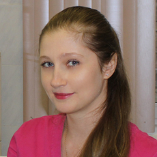 Загребина Татьяна Юрьевна, стоматолог-терапевт