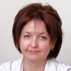 Яковенко Светлана Ильдусовна, педиатр