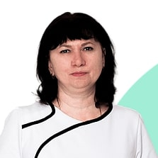 Тевзадзе Теона Ревазиевна, гастроэнтеролог