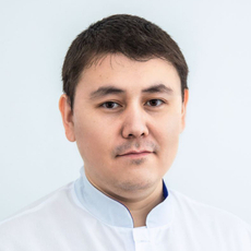Тасбулатов Аклбек Мынжасарович, неонатолог