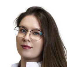 Подольникова Мария Игоревна, дерматолог