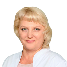 Фарафонова Елена Владимировна, гинеколог