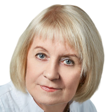 Орлова Ольга Петровна, гинеколог