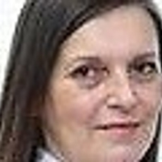 Санникова Инга Витальевна, гематолог