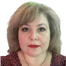 Хвостова Ольга Викторовна, терапевт