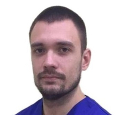 Лалетин Дмитрий Иванович, уролог