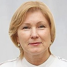 Синицына Мария Николаевна, гинеколог