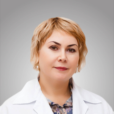 Замула Наталья Юрьевна, терапевт