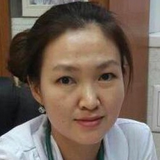 Энкядяева Альма Викторовна, педиатр