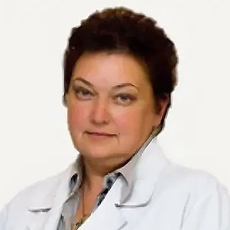 Рубцова Елена Афанасьевна, гинеколог
