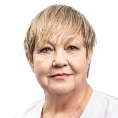 Поздеева Нина Николаевна, хирург