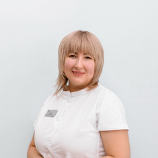 Зандфосс Анна Николаевна, подолог