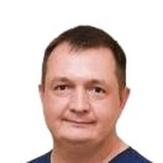Аникин Сергей Сергеевич, гинеколог