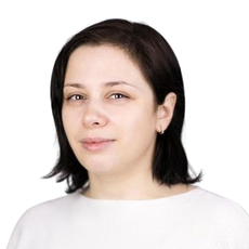 Стрелюхина Светлана Владимировна, кардиолог