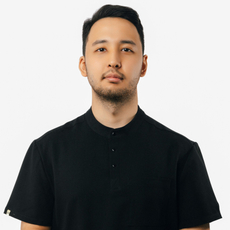 Алымбаев Максатбек Шайлообекович, стоматолог-ортопед