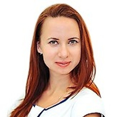 Китаева Людмила Александровна, стоматолог-терапевт