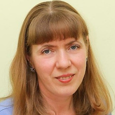 Кошкина Евгения Владимировна, неонатолог