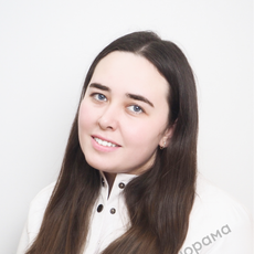 Сусорова Алина Константиновна, педиатр