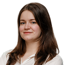 Арсеньева Анастасия Андреевна, психолог