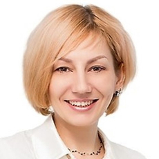 Малахова Любовь Сергеевна, ревматолог