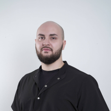 Гедулянов Марат Тимурович, стоматолог-хирург