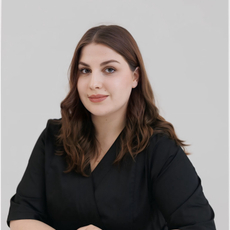 Мадерни (Курилина) Алёна Александровна, психотерапевт