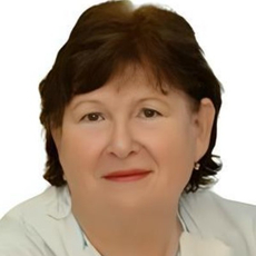 Раченкова Валентина Михайловна, невролог