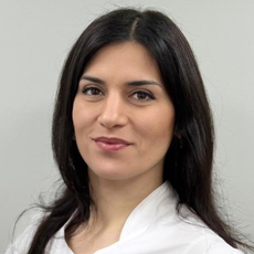 Алиева Зульфия Имдатовна, гинеколог