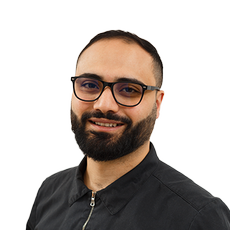 Гаджиев Магаммед Азерович, стоматолог-ортопед