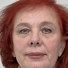 Костомарова Лидия Ивановна, терапевт