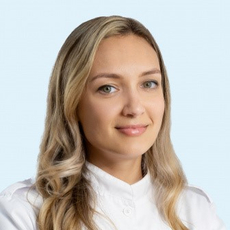 Вострикова Ольга Геннадьевна, эндокринолог