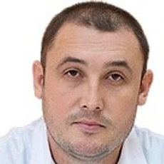 Корнев Сергей Сергеевич, ЛОР