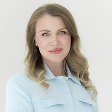 Цаплина Оксана Владимировна, стоматолог-терапевт