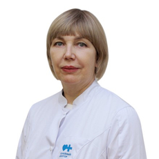 Томашева Лариса Юрьевна, анестезиолог