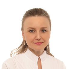 Голубцова Лариса Владиленовна, терапевт