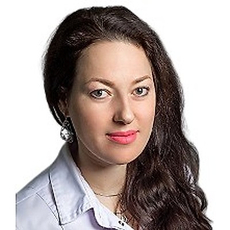 Чайкина Евгения Сергеевна, стоматолог-терапевт