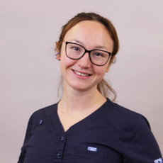 Мухаметова Эльвира Ришатовна, невролог