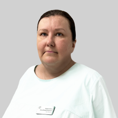 Андриянова Анна Владимировна, невролог