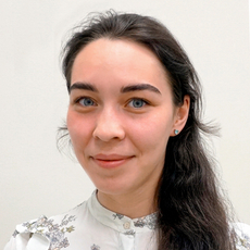 Князева Дарья Алексеевна, детский логопед