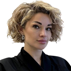 Вершок Анжелика Михайловна, рентгенолог