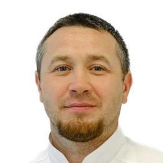 Ахметшин Лейнис Ямилевич, хирург