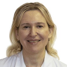 Потиевская Вера Исааковна, кардиолог