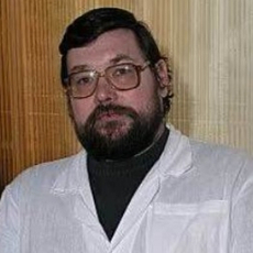 Ефимов Алексей Сергеевич, трансфузиолог