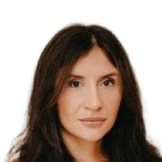 Терсенова Юлия Ивановна, дерматолог