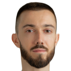 Забродин Пётр Олегович, ортопед