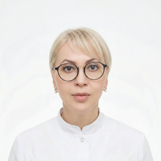 Титова Елена Алексеевна, гинеколог