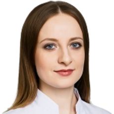 Зорникова Ольга Сергеевна, рентгенолог