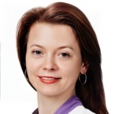 Звир Мария Владимировна, офтальмолог