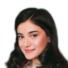 Зашакуева Залина Ауладиновна, врач УЗД