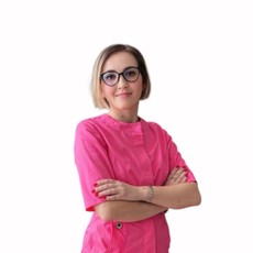 Коробченко Елена Александровна, офтальмолог